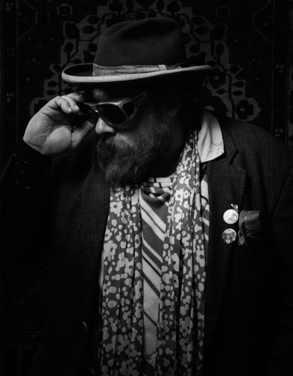 Nicholas David Mrozinski