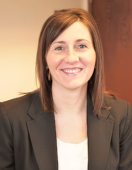 Sarah (McEllistrem) Rolig